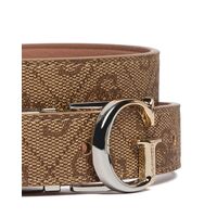 Guess - Adjustable &amp; Rev Pant Belt H25