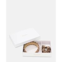 Guess - Noelle Gift Scrunchie&amp;Headbnd
