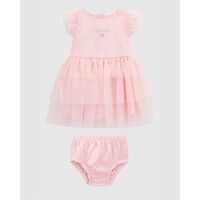 Guess - Set Ss Dress+Panty_Ceremony