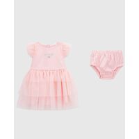 Guess - Set Ss Dress+Panty_Ceremony
