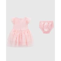 Guess - Set Ss Dress+Panty_Ceremony