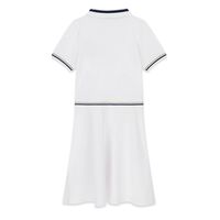 Guess - Piquet Ss Dress