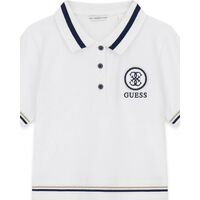 Guess - Piquet Ss Dress