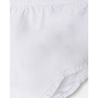 Guess - Set Mixed Fabric Dress+Panties