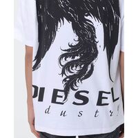 Diesel - T-Boggy-V3 T-Shirt