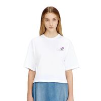 Diesel - T-Cropyn T-Shirt