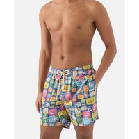 Mc2 Saint Barth - Lighting-Swimshort