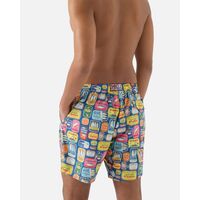 Mc2 Saint Barth - Lighting-Swimshort