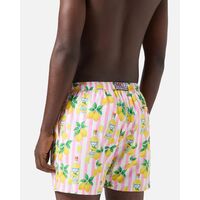 Mc2 Saint Barth - Lighting-Swimshort