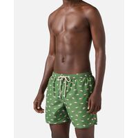Mc2 Saint Barth - Lighting Micro Fantasy-Swimshort 