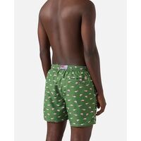 Mc2 Saint Barth - Lighting Micro Fantasy-Swimshort 