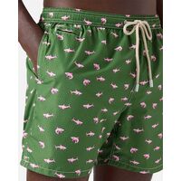 Mc2 Saint Barth - Lighting Micro Fantasy-Swimshort 