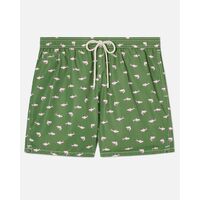 Mc2 Saint Barth - Lighting Micro Fantasy-Swimshort 