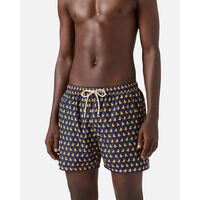 Mc2 Saint Barth - Lighting Micro Fantasy-Swimshort