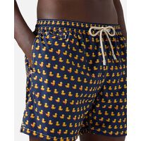 Mc2 Saint Barth - Lighting Micro Fantasy-Swimshort
