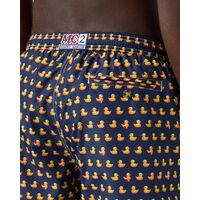 Mc2 Saint Barth - Lighting Micro Fantasy-Swimshort
