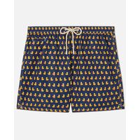 Mc2 Saint Barth - Lighting Micro Fantasy-Swimshort