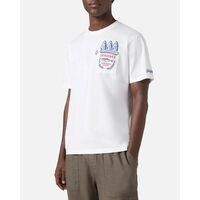 Mc2 Saint Barth - Austin-T-Shirt