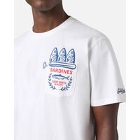 Mc2 Saint Barth - Austin-T-Shirt