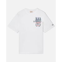 Mc2 Saint Barth - Austin-T-Shirt