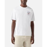 Mc2 Saint Barth - Portofino-T-Shirt
