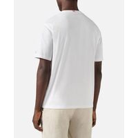 Mc2 Saint Barth - Portofino-T-Shirt