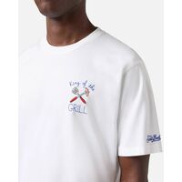 Mc2 Saint Barth - Portofino-T-Shirt