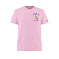 Mc2 Saint Barth - Portofino-T-Shirt