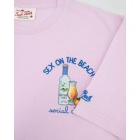 Mc2 Saint Barth - Portofino-T-Shirt