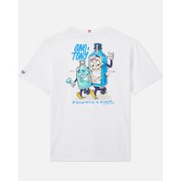 Mc2 Saint Barth - Portland-T-Shirt