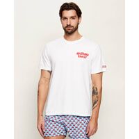 Mc2 Saint Barth - Portland-T-Shirt