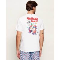 Mc2 Saint Barth - Portland-T-Shirt