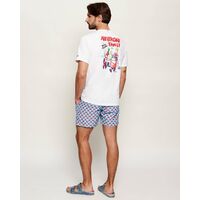 Mc2 Saint Barth - Portland-T-Shirt