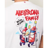 Mc2 Saint Barth - Portland-T-Shirt