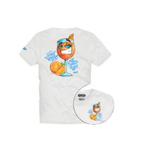 Mc2 Saint Barth - Portland-T-Shirt