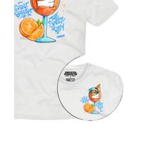 Mc2 Saint Barth - Portland-T-Shirt