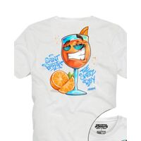 Mc2 Saint Barth - Portland-T-Shirt