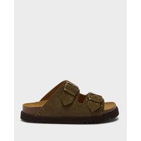 Scholl - Beatriz Mules