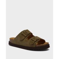 Scholl - Beatriz Mules