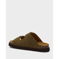 Scholl - Beatriz Mules