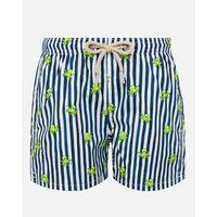 Mc2 Saint Barth - Lighting Micro Stretch-Swimshort 