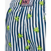 Mc2 Saint Barth - Lighting Micro Stretch-Swimshort 