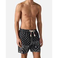 Mc2 Saint Barth - Caprese-Swimshort 