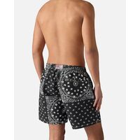 Mc2 Saint Barth - Caprese-Swimshort 