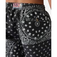 Mc2 Saint Barth - Caprese-Swimshort 