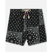 Mc2 Saint Barth - Caprese-Swimshort 