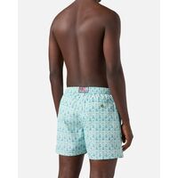 Mc2 Saint Barth - Lighting Micro Fantasy-Swimshort