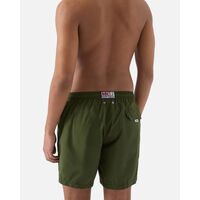 Mc2 Saint Barth - Lighting Pantone-Swimshort 