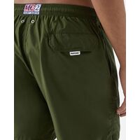 Mc2 Saint Barth - Lighting Pantone-Swimshort 