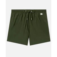 Mc2 Saint Barth - Lighting Pantone-Swimshort 